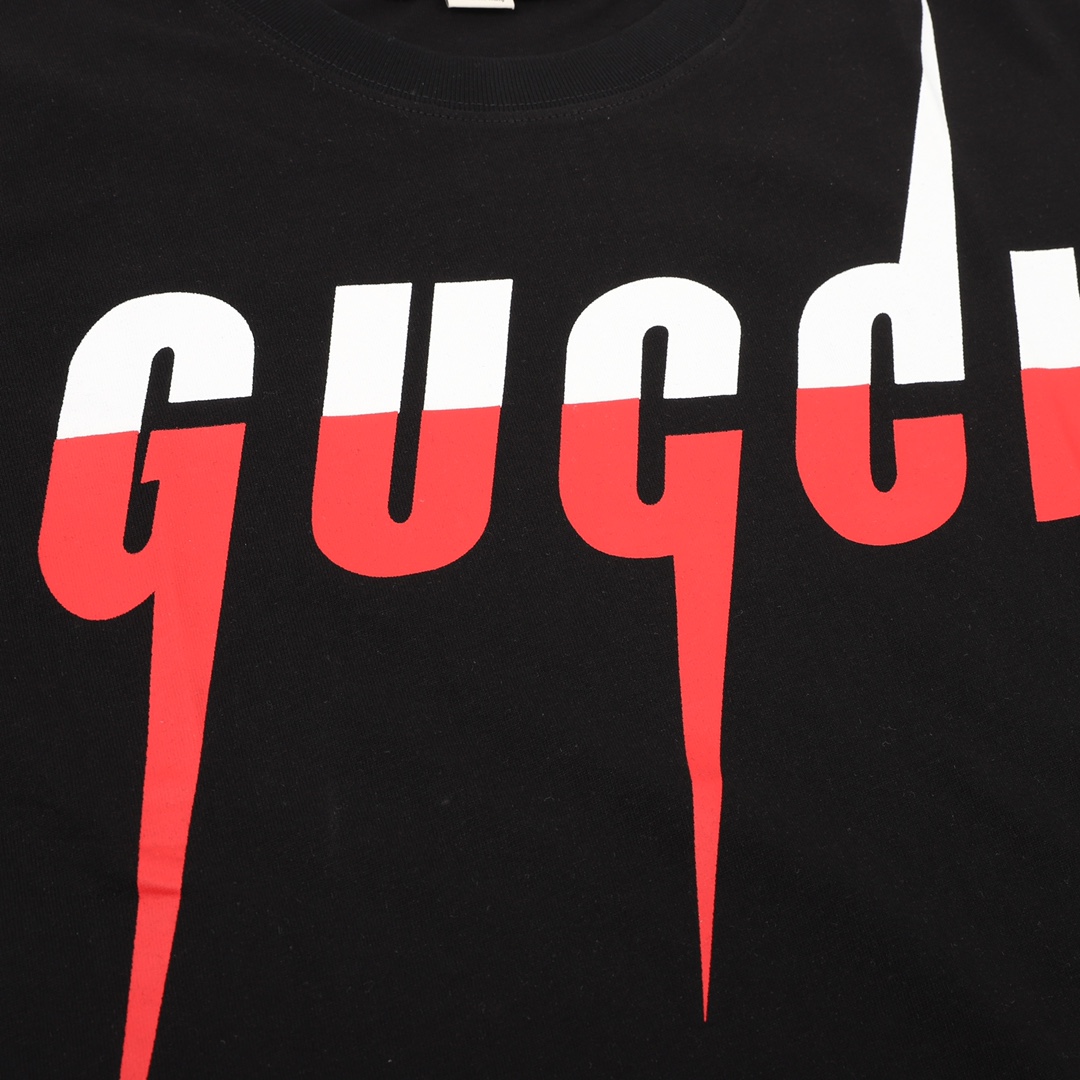 GUCCI 쇼트 슬리브