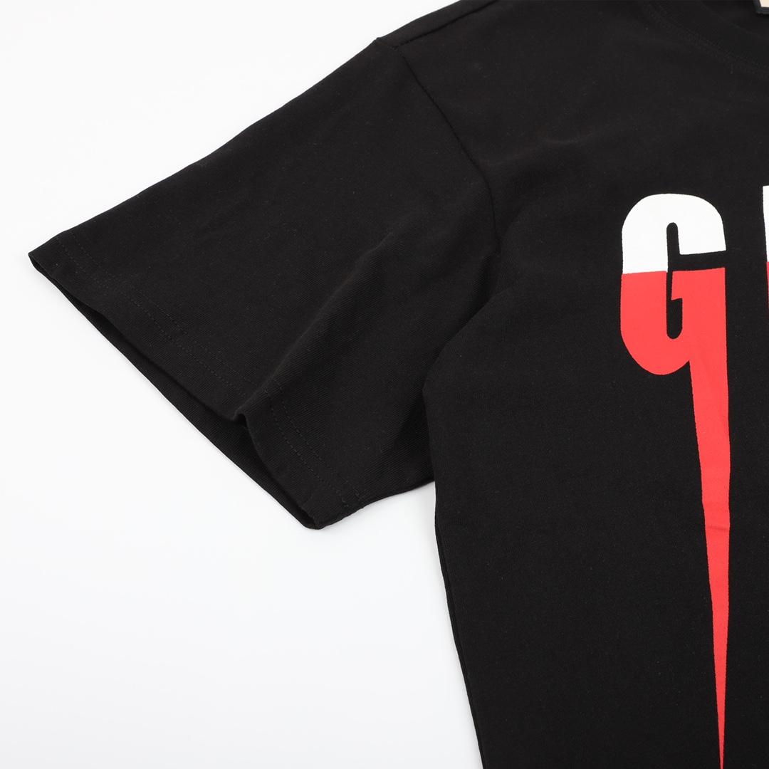 GUCCI 쇼트 슬리브