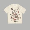 DIOR 쇼트 슬리브