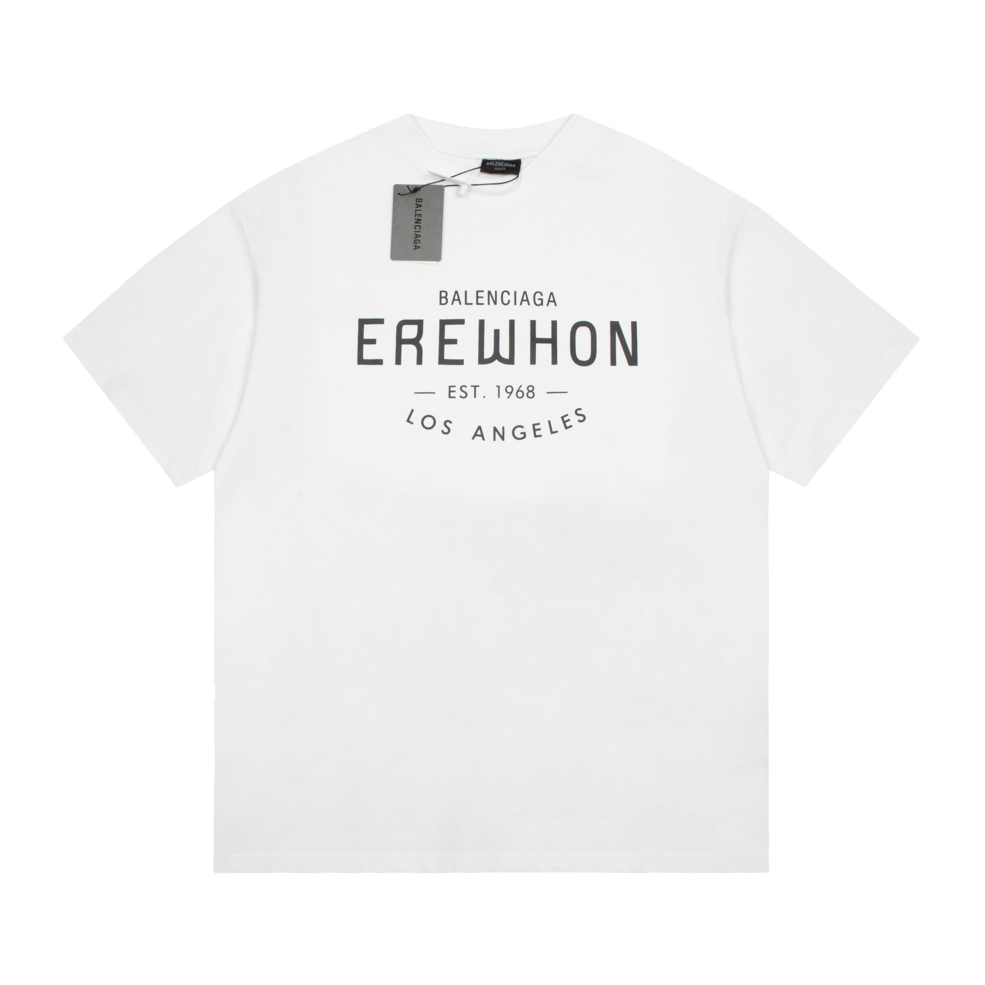24SS 리미티드 컬렉션 쇼트 슬리브