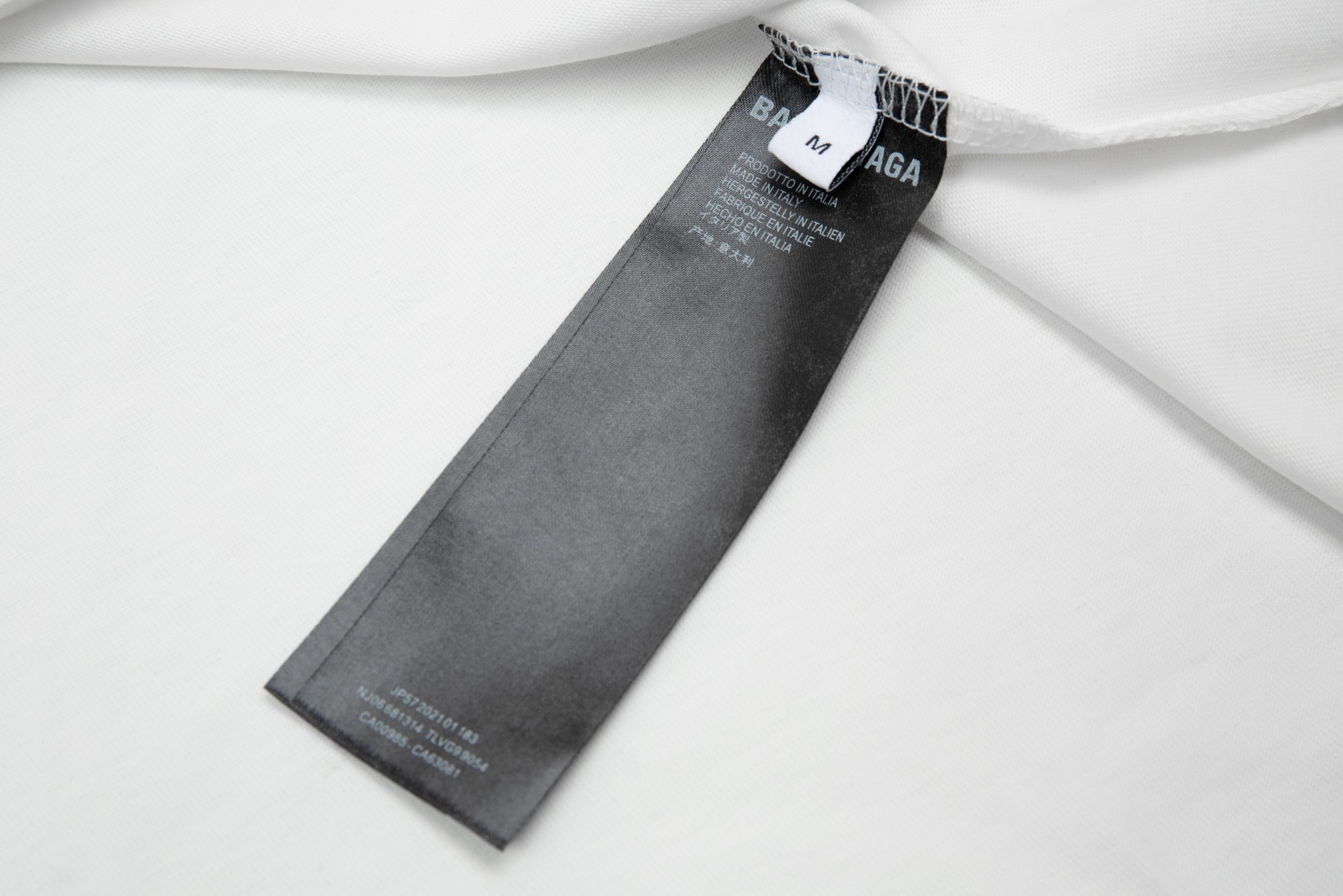 24SS 리미티드 컬렉션 쇼트 슬리브