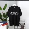24SS 터틀 프린트 쇼트 슬리브