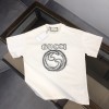 GUCCI 쇼트 슬리브 얼리 스프링