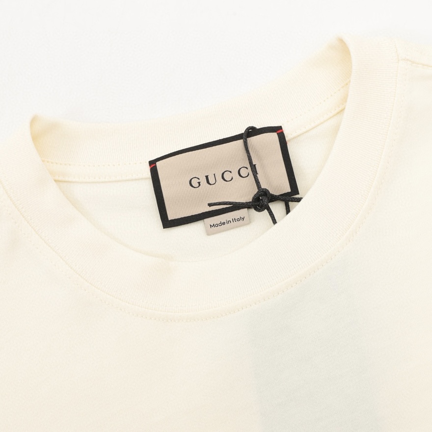 GUCCI 구찌 쇼트 슬리브