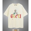 GUCCI 구찌 뉴 디지털 프린트 쇼트 슬리브