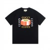 GUCCI 마더스 박스 프린트 쇼트 슬리브