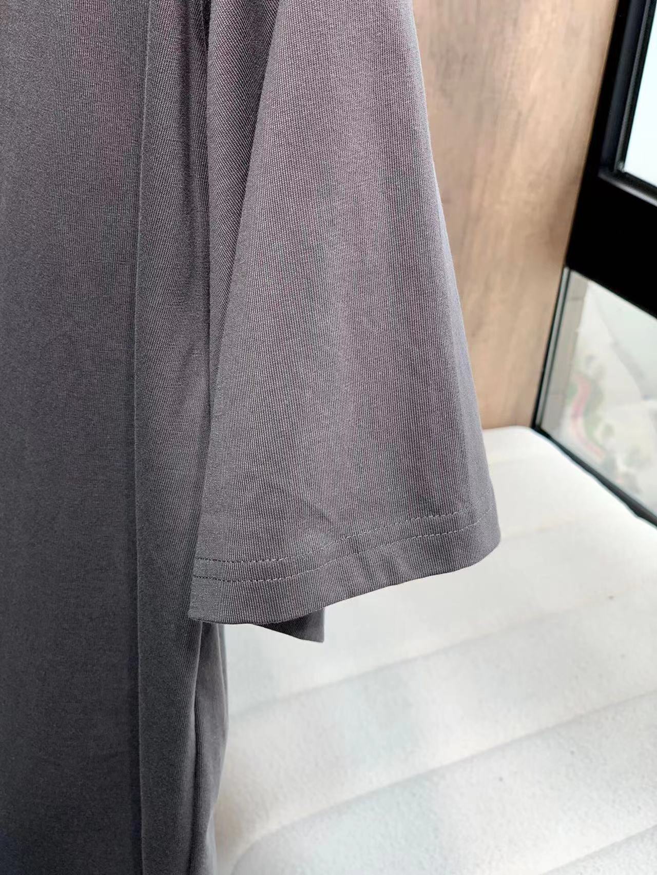 발렌시아가 파리지엔 쇼트 슬리브