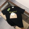 GUCCI 쇼트 슬리브