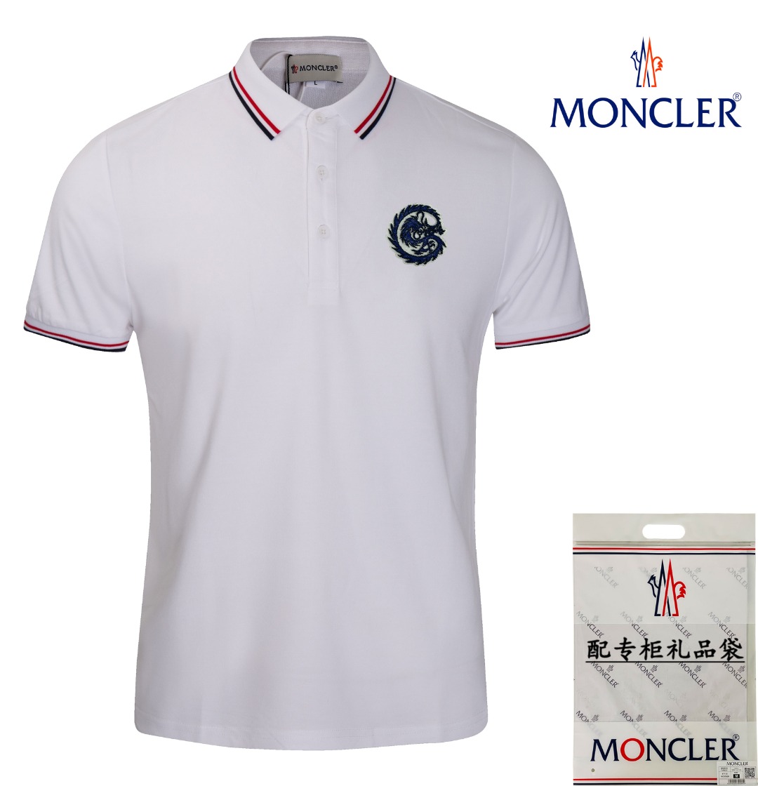 MONCLER 반팔