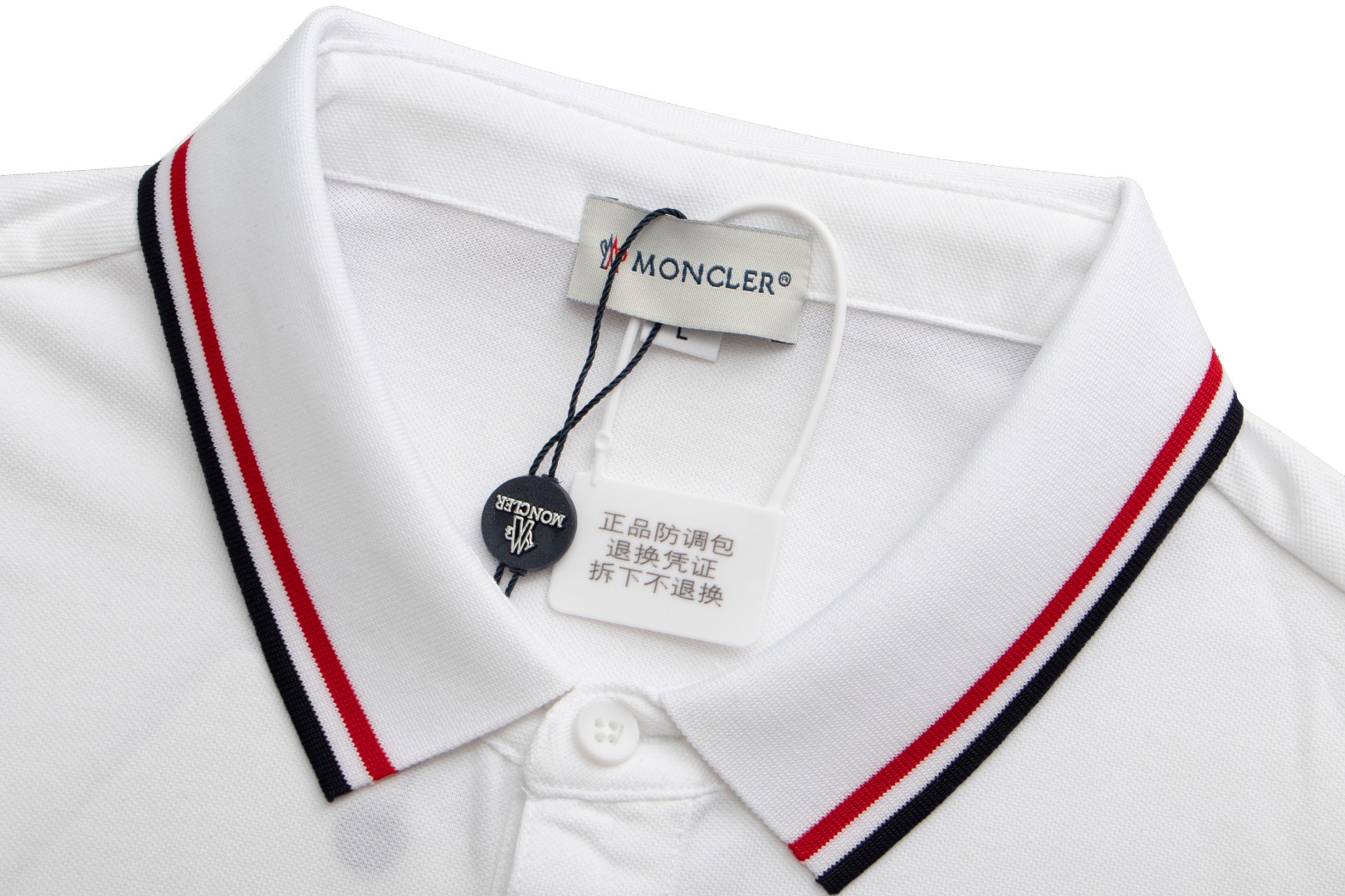 MONCLER 반팔