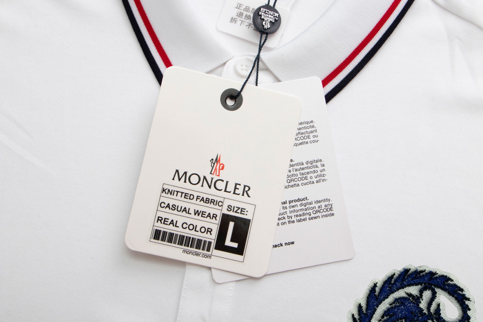 MONCLER 반팔