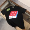 GUCCI 구찌 쇼트 슬리브