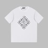 루이비통 24SS 쇼트 슬리브