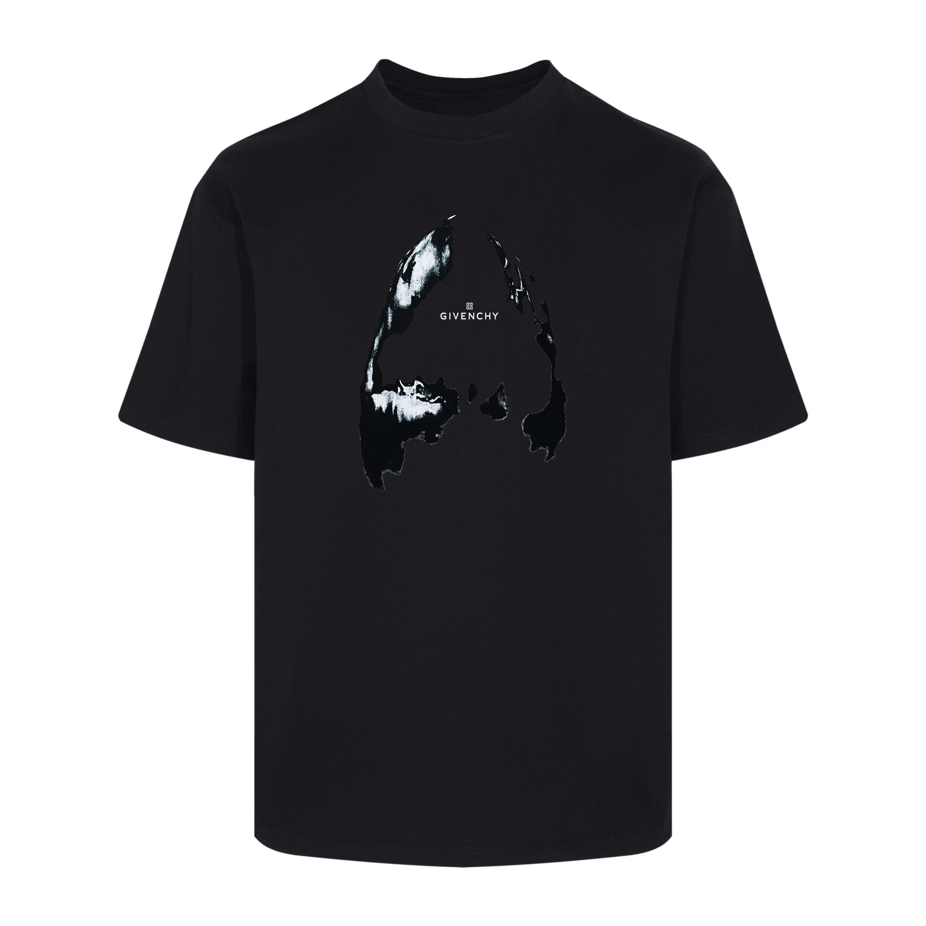 24SS 쇼트 슬리브