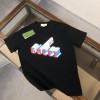 GUCCI 쇼트 슬리브