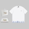 FENDI 펜디 쇼트 슬리브
