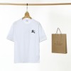 24SS 버버리 쇼트 슬리브