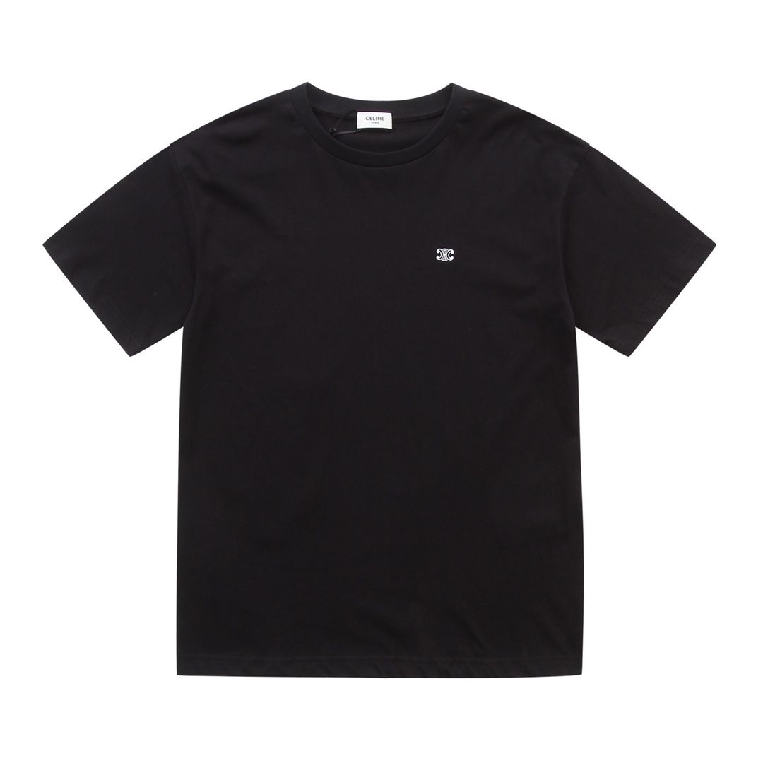 24SS 오존 쇼트 슬리브