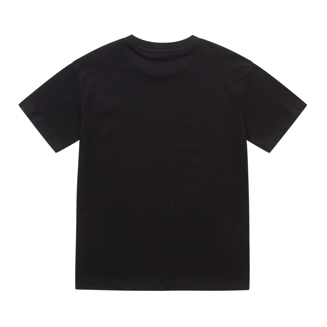 24SS 오존 쇼트 슬리브