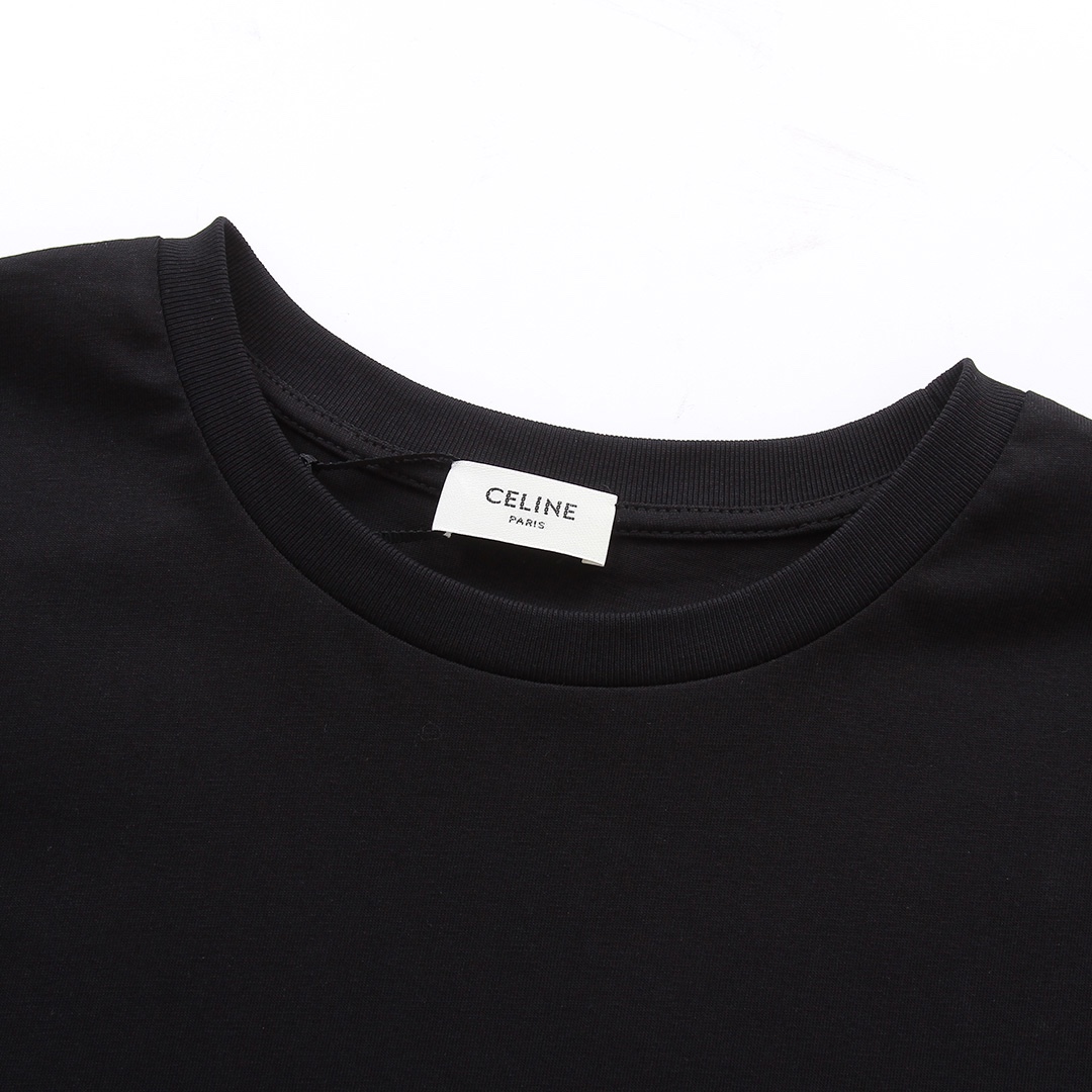 24SS 오존 쇼트 슬리브