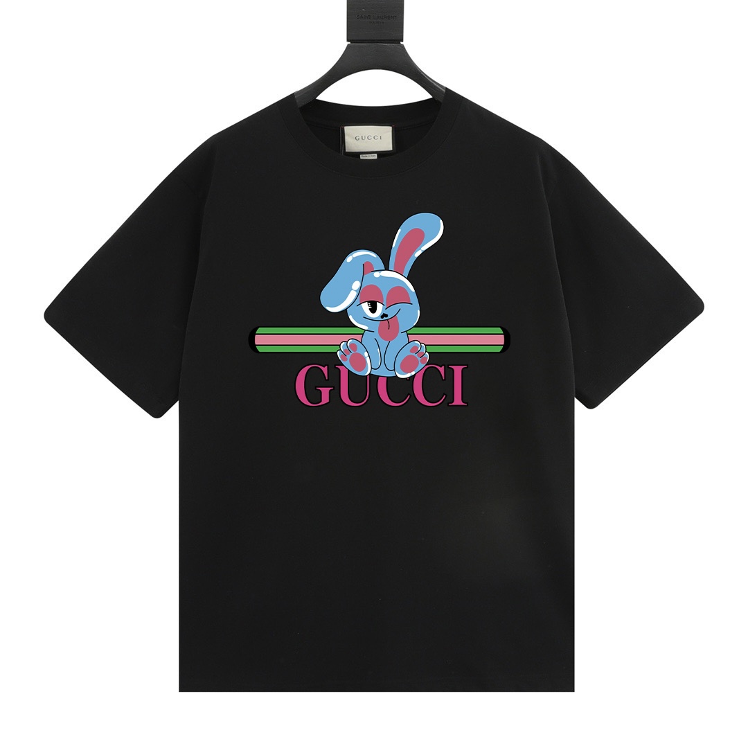 GUCCI 쇼트 슬리브