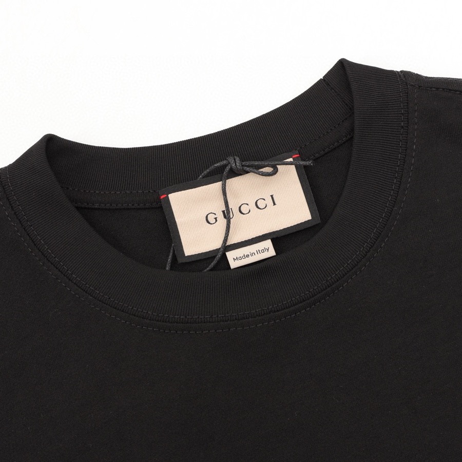 GUCCI 쇼트 슬리브