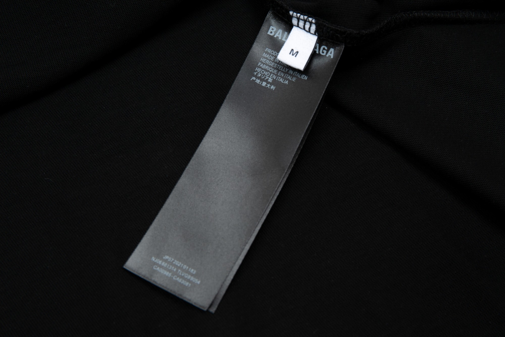 24SS 리미티드 컬렉션 쇼트 슬리브