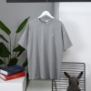 24SS 오실레이팅 로고 쇼트 슬리브