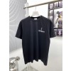 YSL 생 로랑 쇼트 슬리브