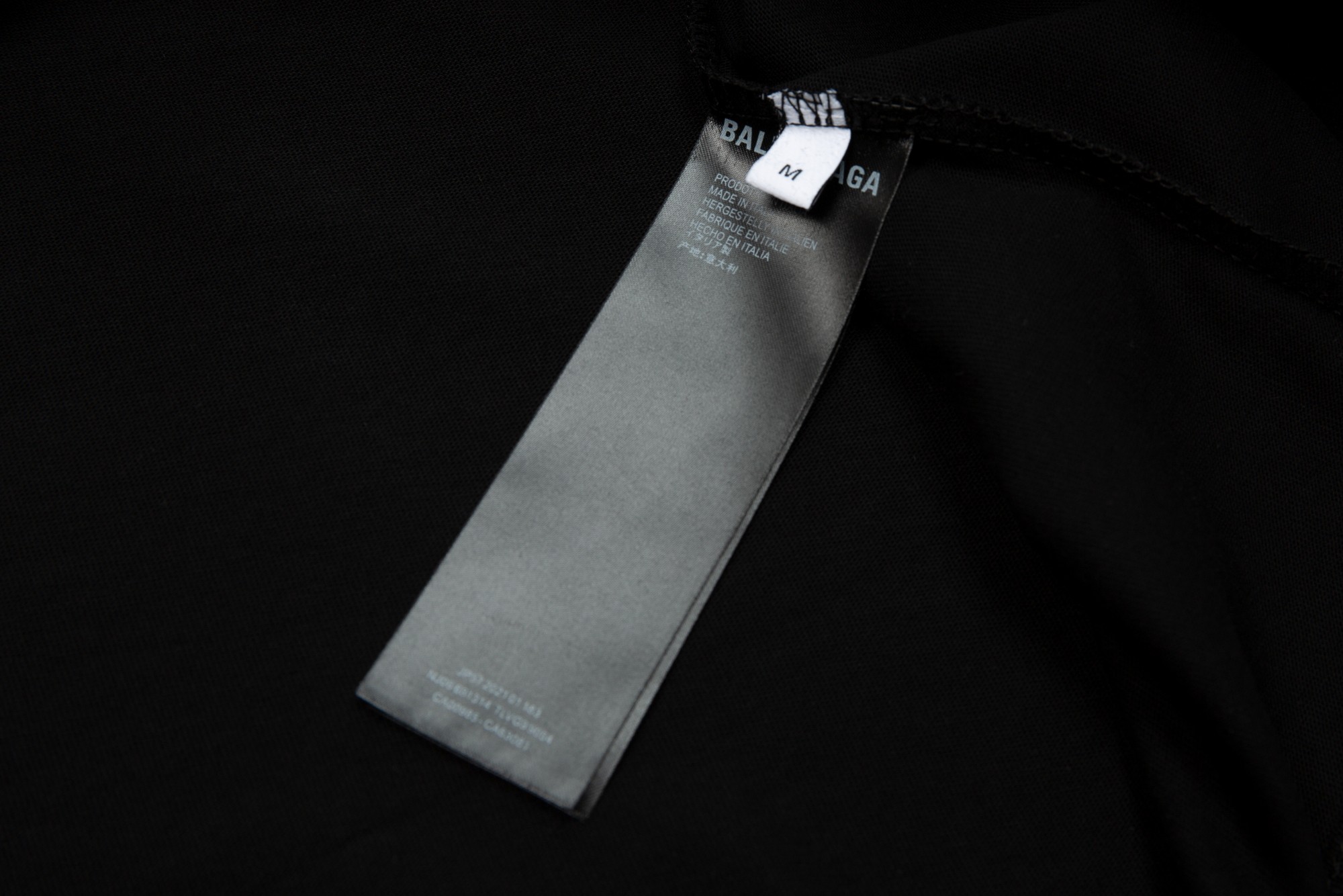 24SS 디졸브 코크 쇼트 슬리브