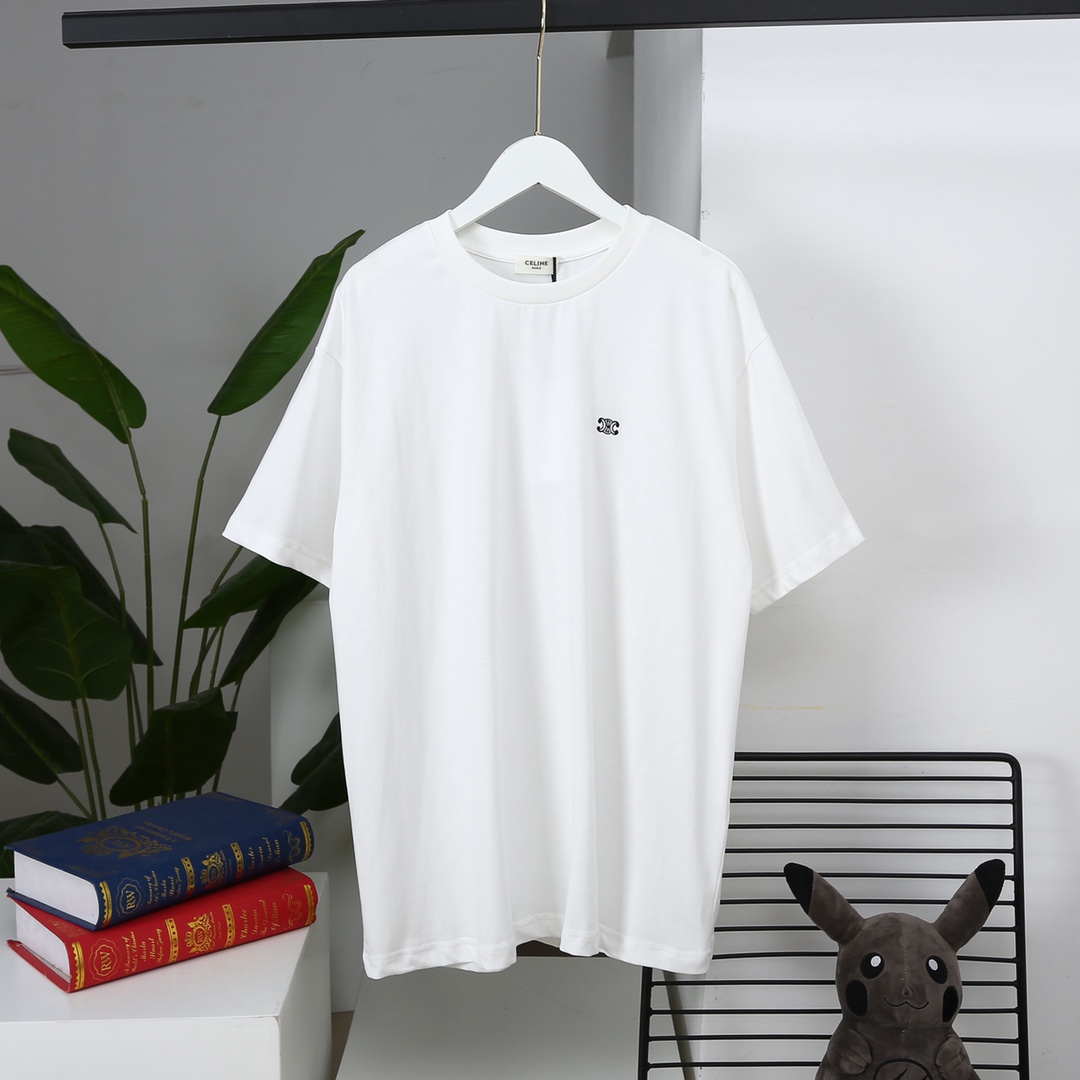 24SS 오존 쇼트 슬리브