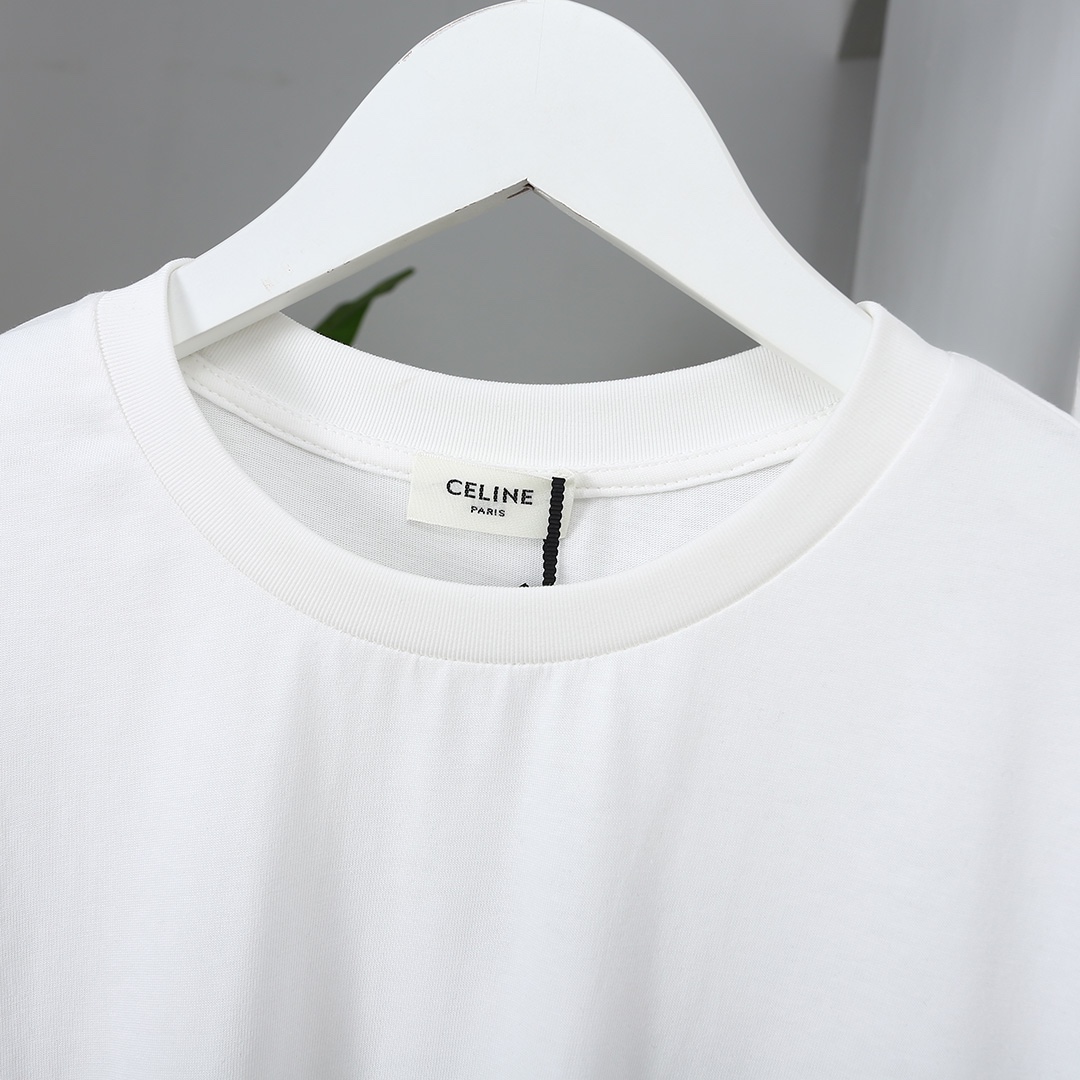 24SS 오존 쇼트 슬리브