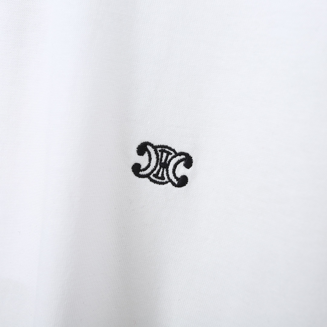 24SS 오존 쇼트 슬리브