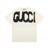 GUCCI 프린트 쇼트 슬리브