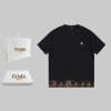 FENDI 펜디 쇼트 슬리브