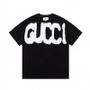 GUCCI 프린트 쇼트 슬리브