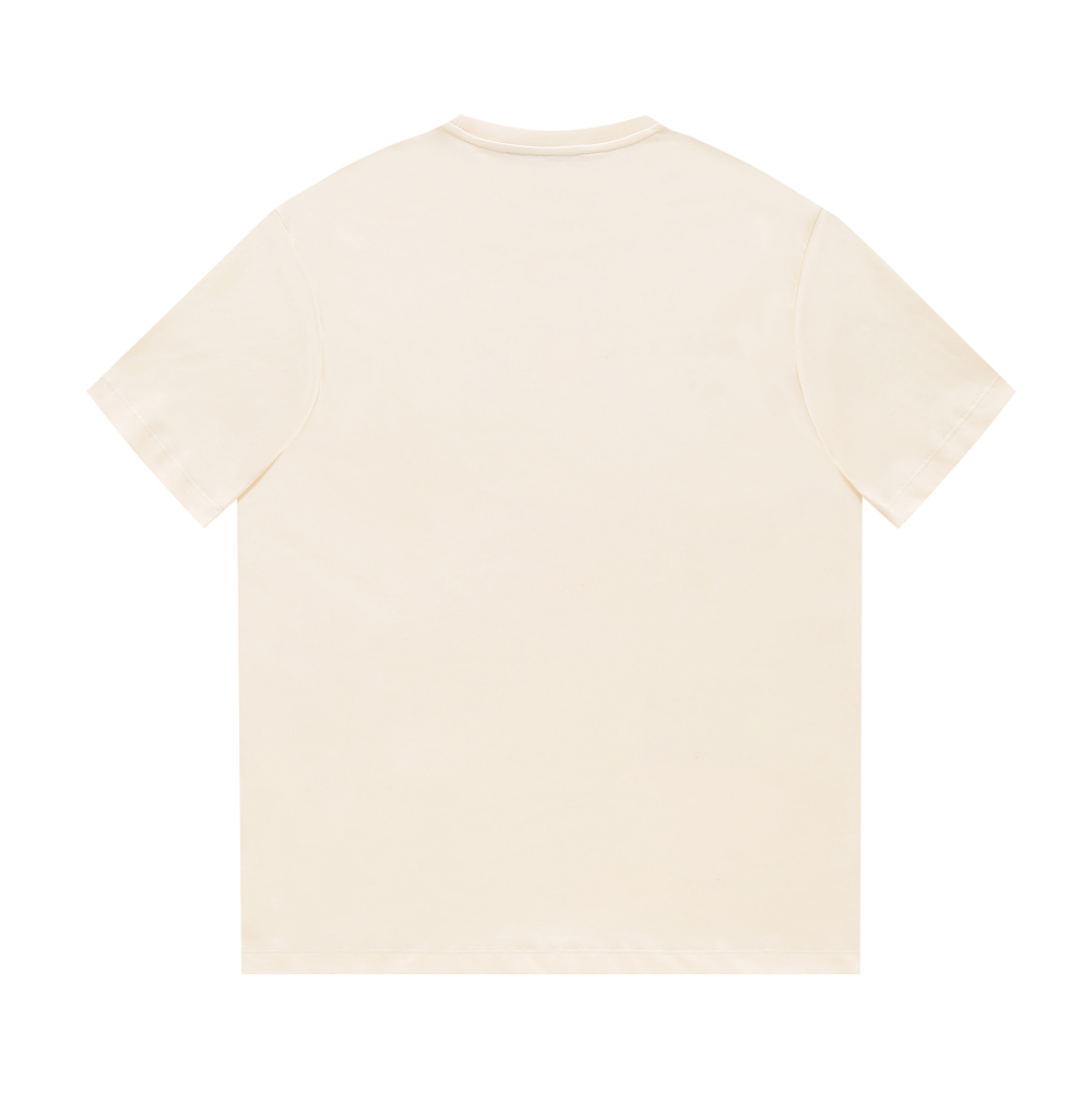 GUCCI 구찌 24SS 구찌 쇼트 슬리브