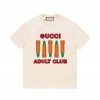 GUCCI 구찌 24SS 구찌 쇼트 슬리브