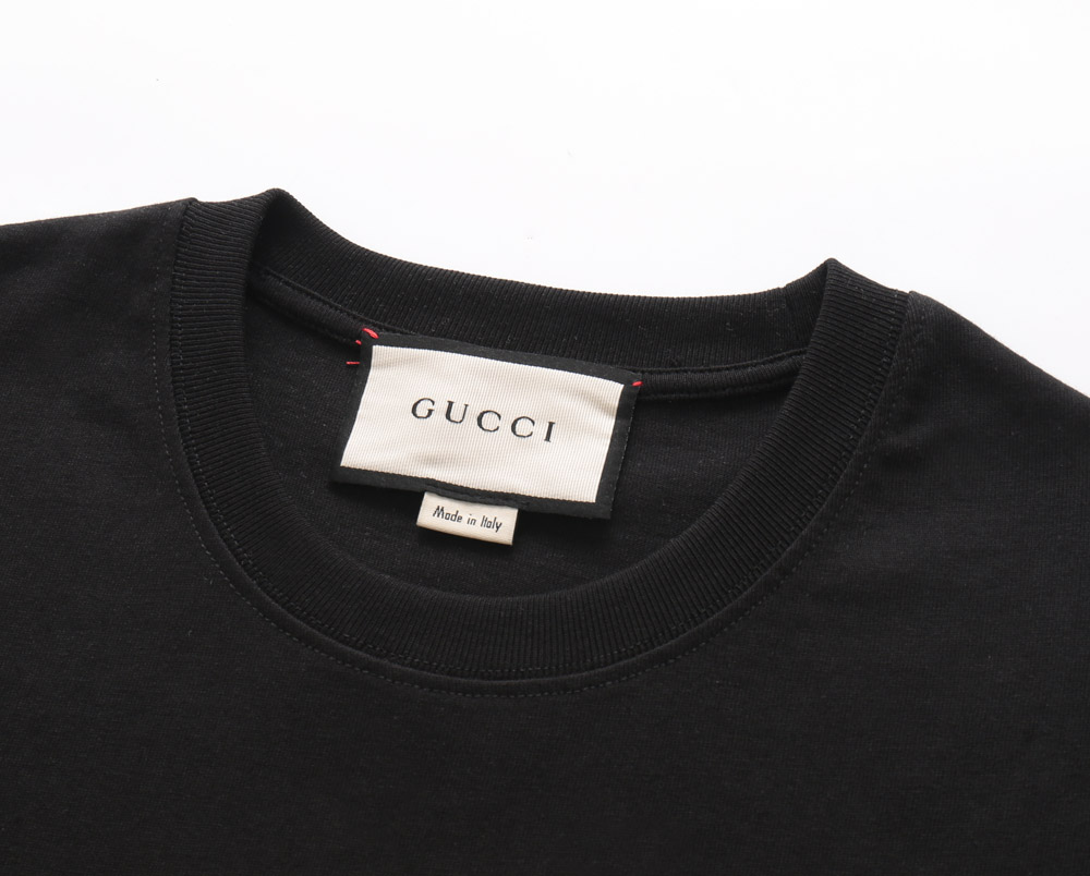 GUCCI 구찌 구찌 24SS 구찌 쇼트 슬리브