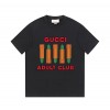 GUCCI 구찌 구찌 24SS 구찌 쇼트 슬리브