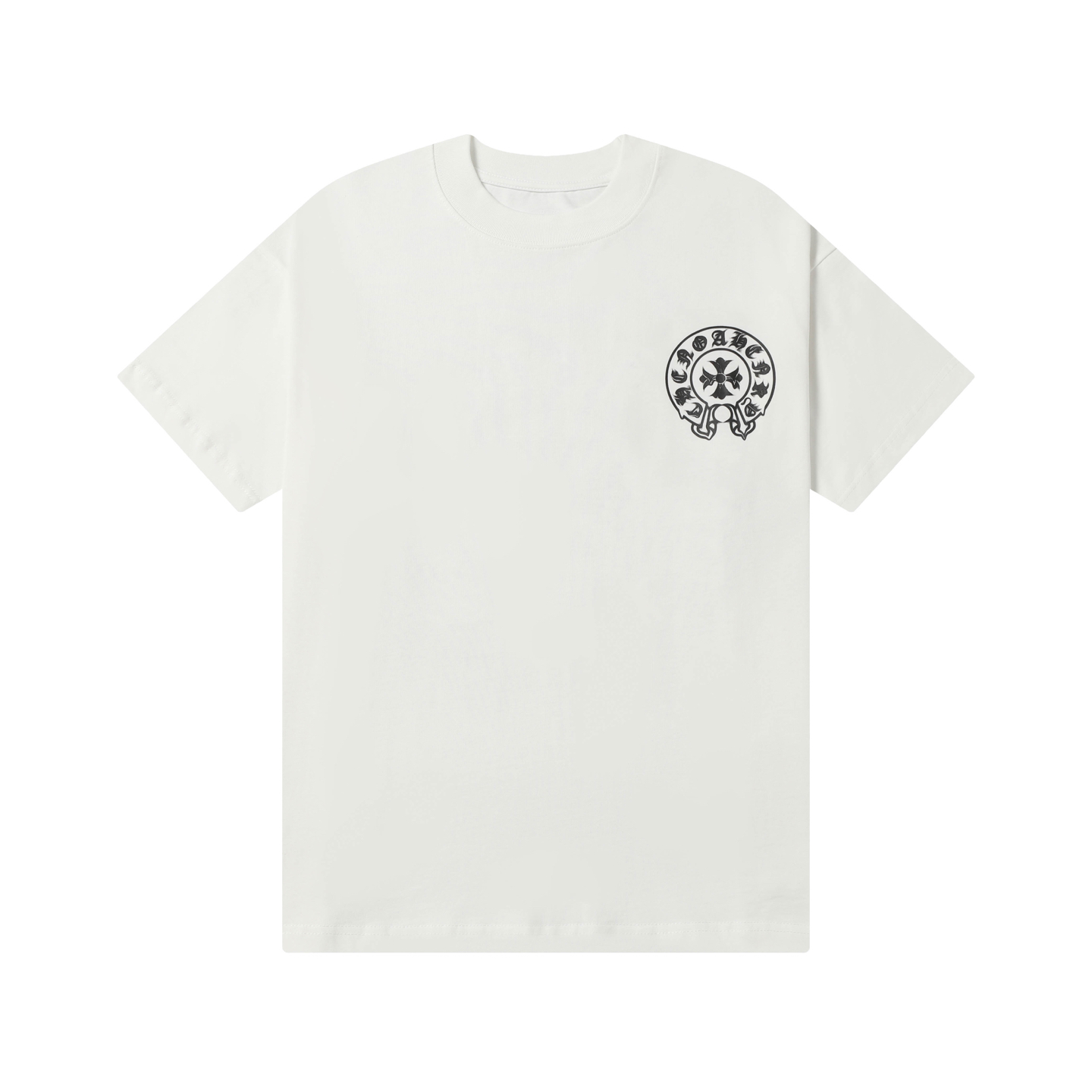 크롬하츠 쇼트 슬리브