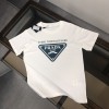 PRADA 쇼트 슬리브