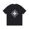루이 비통 24SS 쇼트 슬리브