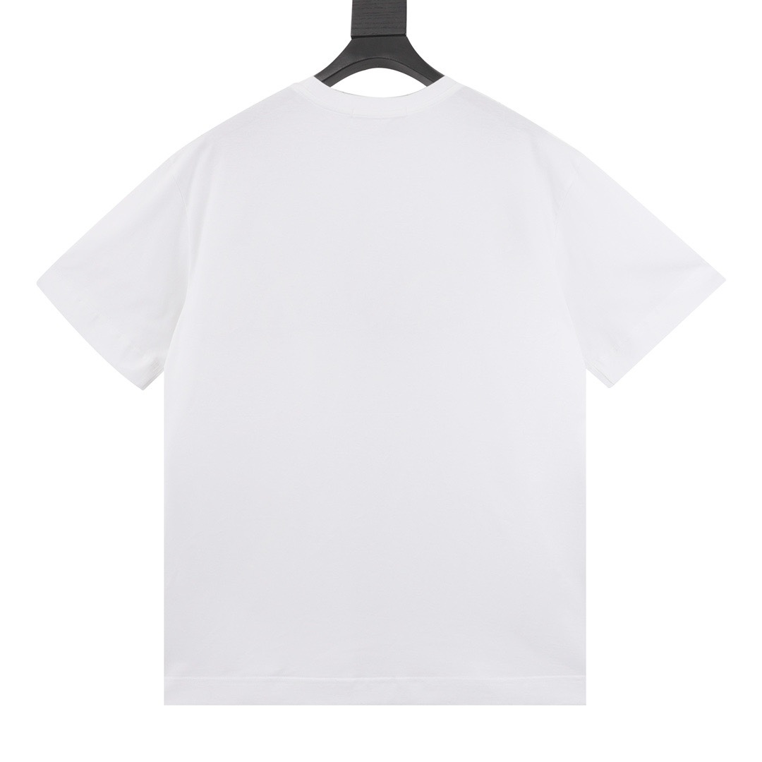 GIVENCHY 지방시 23SS 쇼트 슬리브