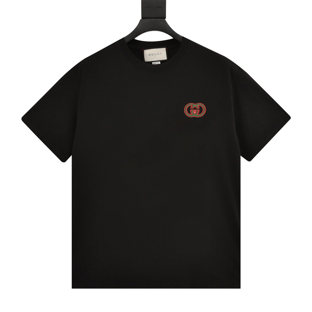 GUCCI 23SS 쇼트 슬리브