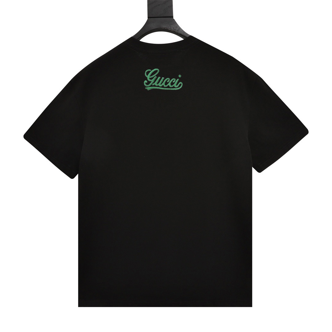 GUCCI 23SS 쇼트 슬리브