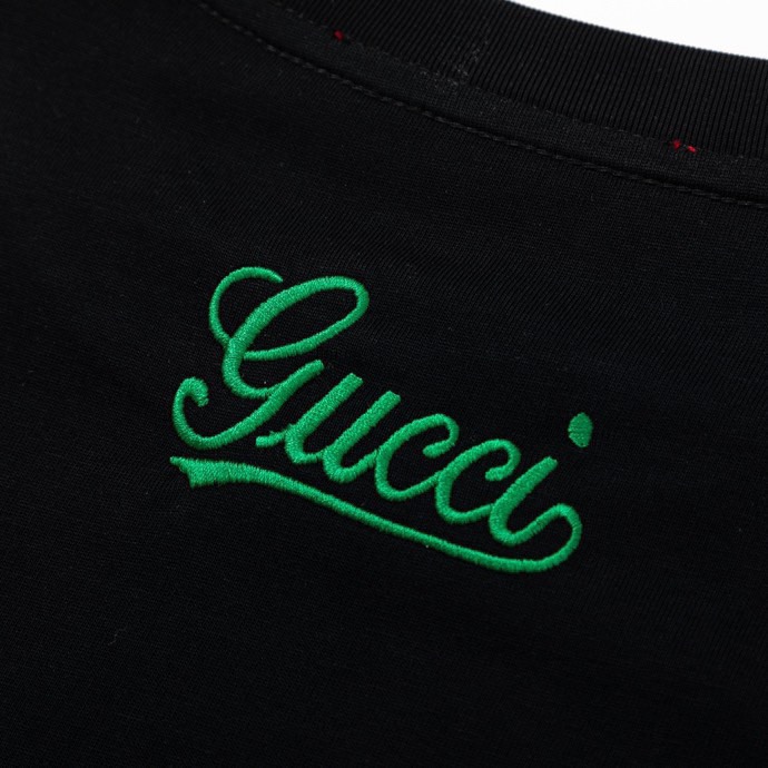 GUCCI 23SS 쇼트 슬리브