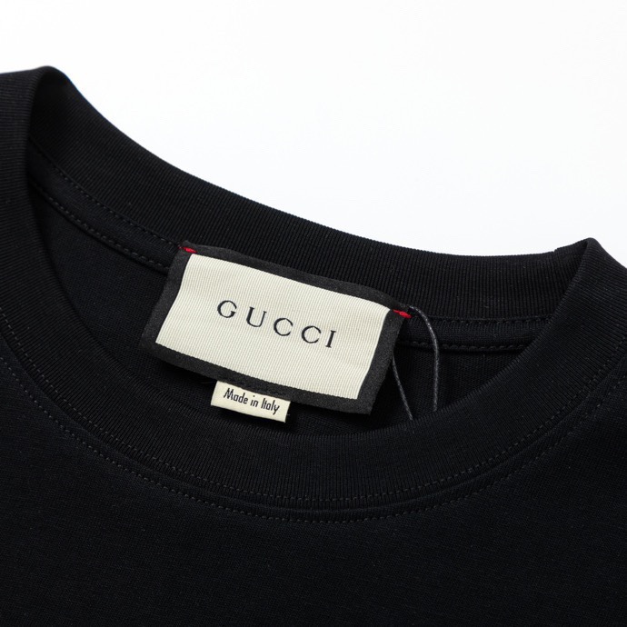 GUCCI 23SS 쇼트 슬리브