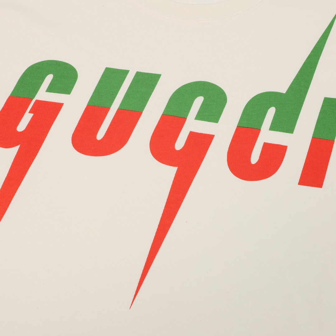 GUCCI 쇼트 슬리브