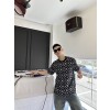 루이 비통 쇼트 슬리브